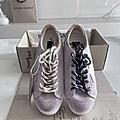 US$111.00 golden goose Shoes for men #772620