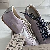 US$111.00 golden goose Shoes for men #772620