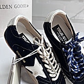 US$111.00 golden goose Shoes for men #772621