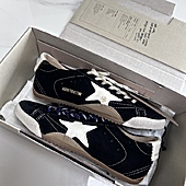US$111.00 golden goose Shoes for men #772621