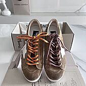 US$111.00 golden goose Shoes for men #772622