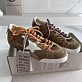 US$111.00 golden goose Shoes for men #772622