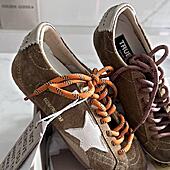 US$111.00 golden goose Shoes for men #772622