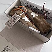 US$111.00 golden goose Shoes for men #772622