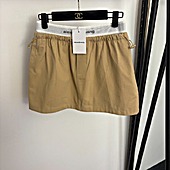 US$42.00 ALEXANDER WANG Skirts for Women #772635