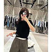 US$46.00 ALEXANDER WANG Pants for Women #772638