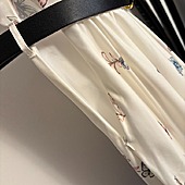 US$107.00 Dior skirts for Women #772711