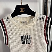 US$39.00 MIUMIU T-Shirts for Women #772762