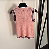 US$39.00 MIUMIU T-Shirts for Women #772763