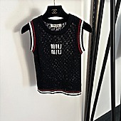 US$39.00 MIUMIU T-Shirts for Women #772764