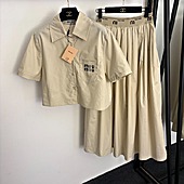US$73.00 MIUMIU Tracksuits for Women #772769