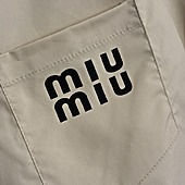 US$73.00 MIUMIU Tracksuits for Women #772769
