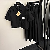 US$73.00 MIUMIU Tracksuits for Women #772770