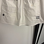 US$46.00 MIUMIU skirts for Women #772781