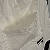 US$46.00 MIUMIU skirts for Women #772781