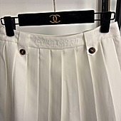 US$50.00 MIUMIU skirts for Women #772782