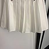 US$50.00 MIUMIU skirts for Women #772782