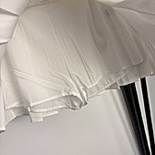 US$50.00 MIUMIU skirts for Women #772782