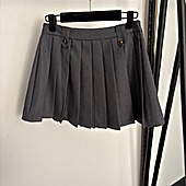 US$50.00 MIUMIU skirts for Women #772783