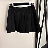 US$50.00 MIUMIU skirts for Women #772784