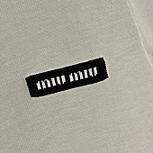 US$39.00 MIUMIU Long-Sleeved T-Shirts for Women #772787
