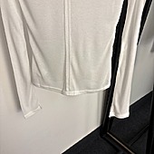 US$39.00 MIUMIU Long-Sleeved T-Shirts for Women #772787