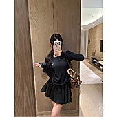US$39.00 MIUMIU Long-Sleeved T-Shirts for Women #772788