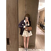 US$54.00 MIUMIU Shirts for Women's MIUMIU Long-Sleeved Shirts #772791