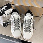 US$107.00 golden goose Shoes for women #772799