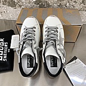 US$107.00 golden goose Shoes for women #772799