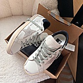 US$107.00 golden goose Shoes for women #772800
