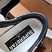 US$107.00 golden goose Shoes for women #772800
