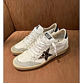 US$118.00 golden goose Shoes for women #772801