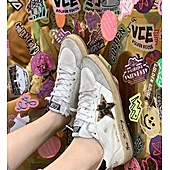 US$118.00 golden goose Shoes for women #772801