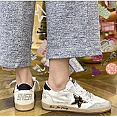 US$118.00 golden goose Shoes for women #772801