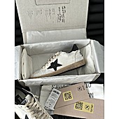 US$118.00 golden goose Shoes for women #772802