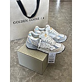 US$130.00 golden goose Shoes for women #772804