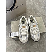 US$130.00 golden goose Shoes for women #772804
