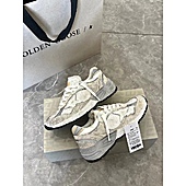 US$130.00 golden goose Shoes for women #772804