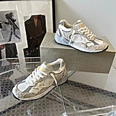 US$130.00 golden goose Shoes for women #772804