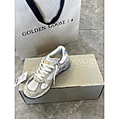 US$130.00 golden goose Shoes for women #772804