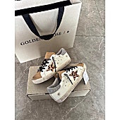 US$107.00 golden goose Shoes for women #772806