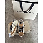 US$107.00 golden goose Shoes for women #772806