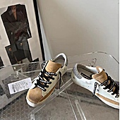 US$107.00 golden goose Shoes for women #772806