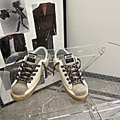 US$107.00 golden goose Shoes for women #772807