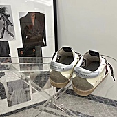 US$107.00 golden goose Shoes for women #772807