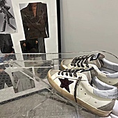 US$107.00 golden goose Shoes for women #772807