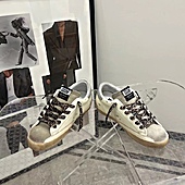US$107.00 golden goose Shoes for women #772807