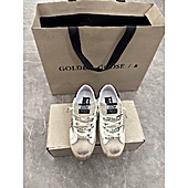 US$107.00 golden goose Shoes for women #772809