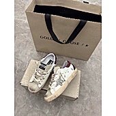 US$107.00 golden goose Shoes for women #772809